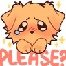 Pwease