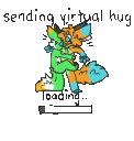 VirtualFurHug