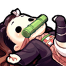 Nezuko_Lay