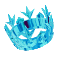 TurquoiseCrown