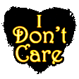 IDontCare