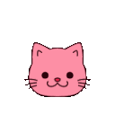 Cutecatemoji_red