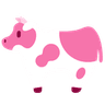 StrawberryCow
