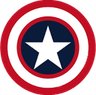 CaptainAmericaLogo