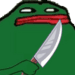 pepeknife