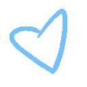 blueheart1