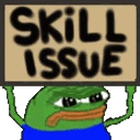 Skill_Issue_Peepo