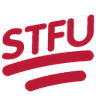 STFU