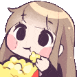 popcorn