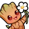 FlowerGroot