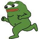 RunningPepe