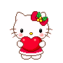 HK100SV_hellokittyLQheartdance