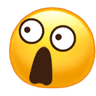 shocked
