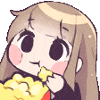 popcorn