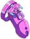 purplecage