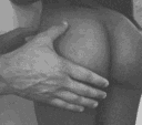 spanking