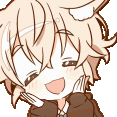 BE_HappyCute