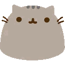 pusheen_blob