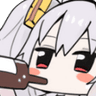 BE_LaffeyDrink