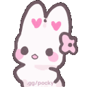 BunnyClapping