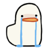 sob