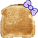 toast