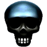 premiumskulldeluxedarkskull