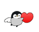 PenguinLove
