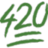 420