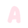 p_letter_a