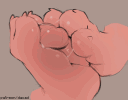 FootPawjob