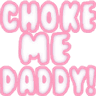 chokemedaddy