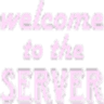 welcome_totheserver