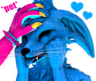 vixgivepetezgif