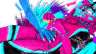 vixbellytouchezgif