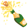 BottlesPoppin
