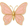 9370pinkbutterfly