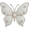 43233whitebutterfly