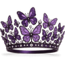 53177purplebutterflycrown