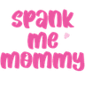 spankmemomy