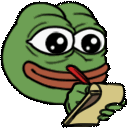 PepeNoted