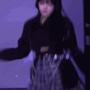 GothGirlDance