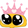 queenblob