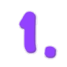 purpleone