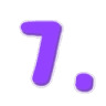 9123purpleseven