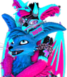 vixheadnomezgif