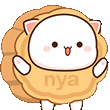 nyaMooncake