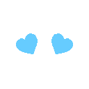 40408lightblueheartgif