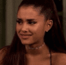 ariana_disgusted