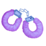 78068purplecuffs